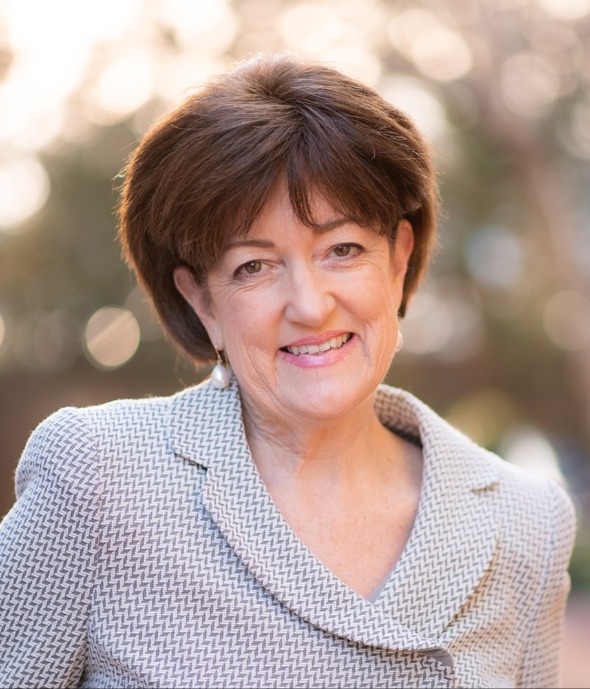 Mary Neumayr