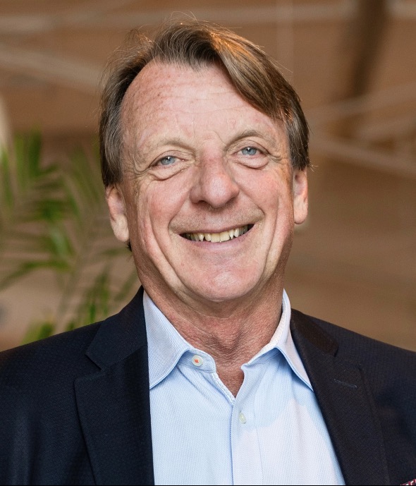 Peter Bryant