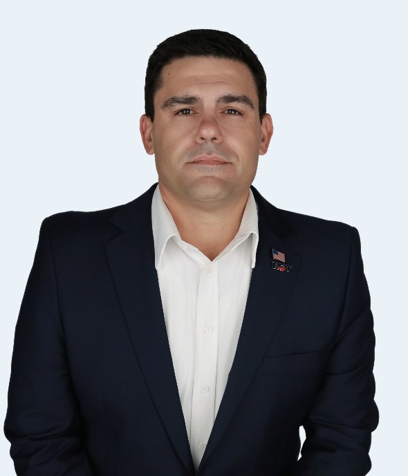 Toby Z. Rice