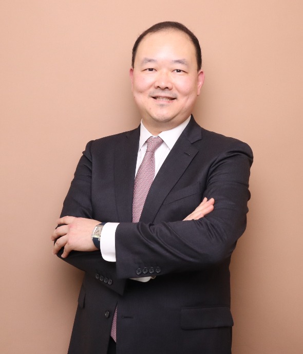 Marty Sinthavanarong