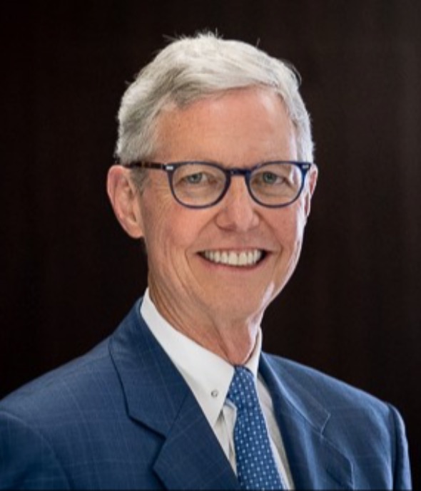 Tom Jorden