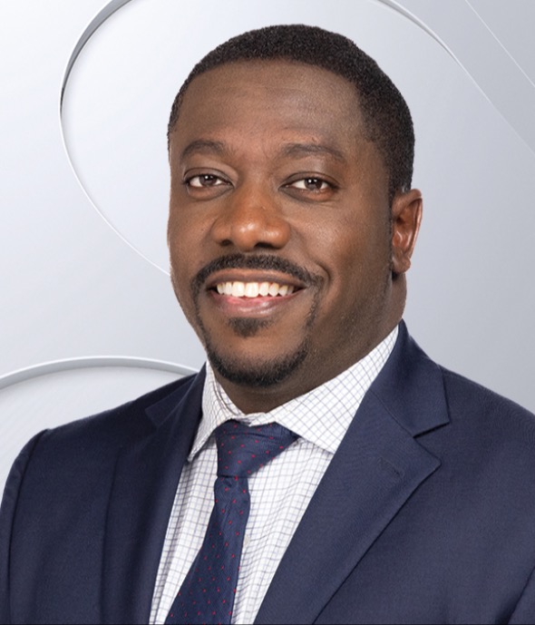 Kelvin Henry