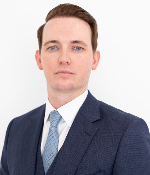 Oliver McPherson-Smith