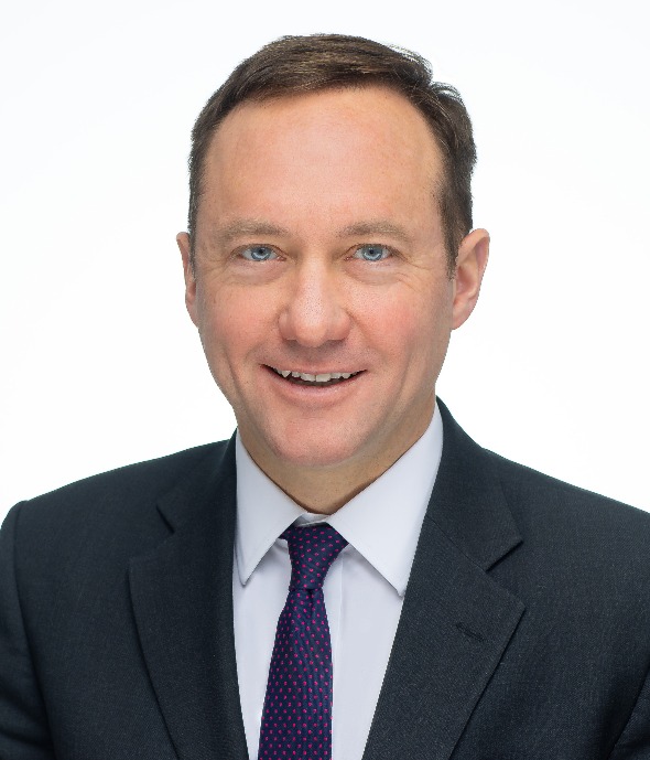 Randy Bell