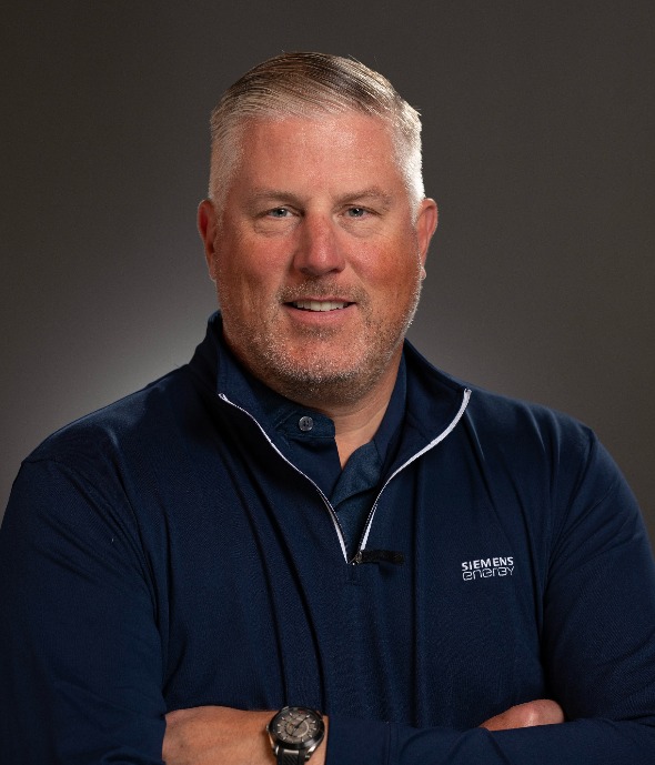 Steve Douglas
