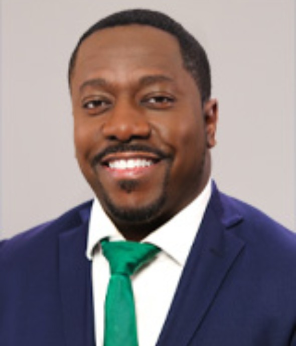 Kelvin Henry