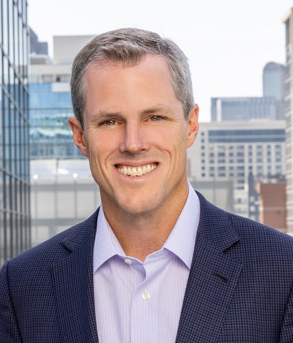 Chris Carter