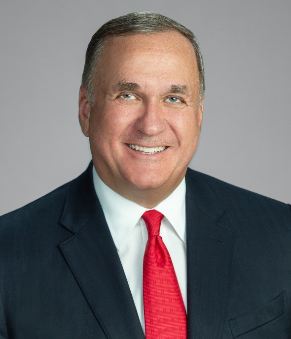 Stephen Trauber