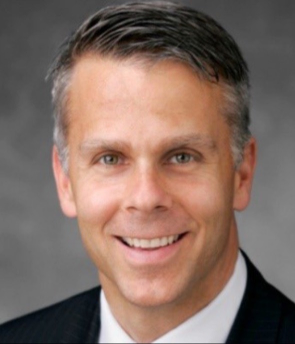 Dennis Cornell