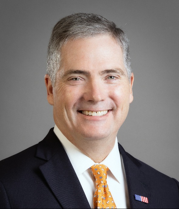 David Hadley