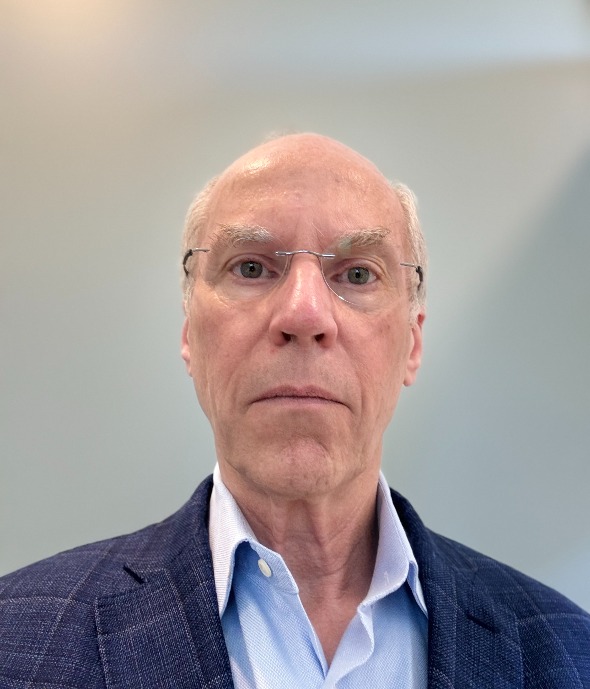 Joseph A. Householder