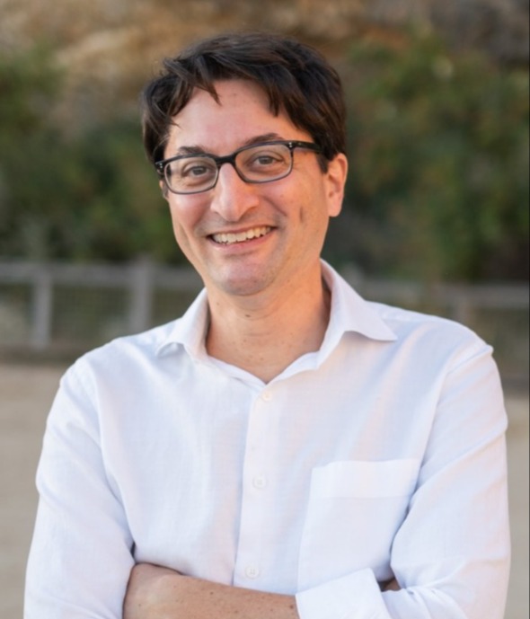 Paul Orlando
