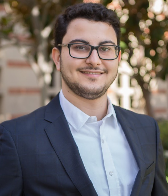 Pedro Fernandes Makhoul
