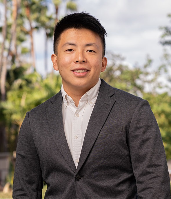 Michael Huang