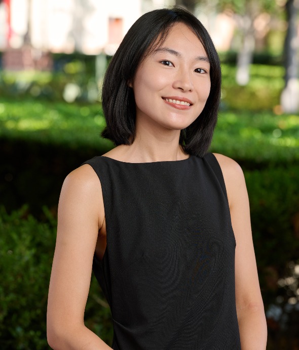 Daisy Wang
