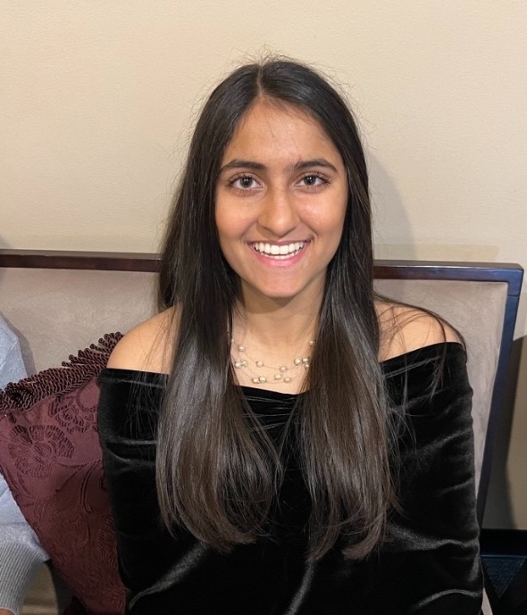 Priya Loran