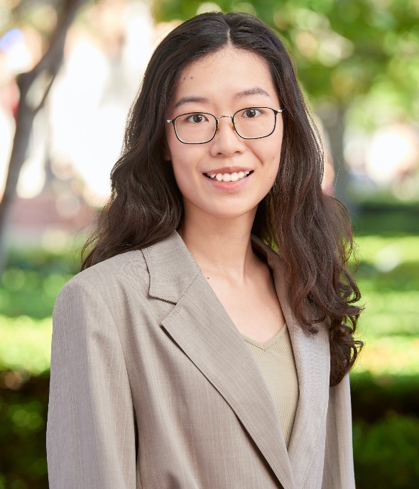 Qiurun Wang
