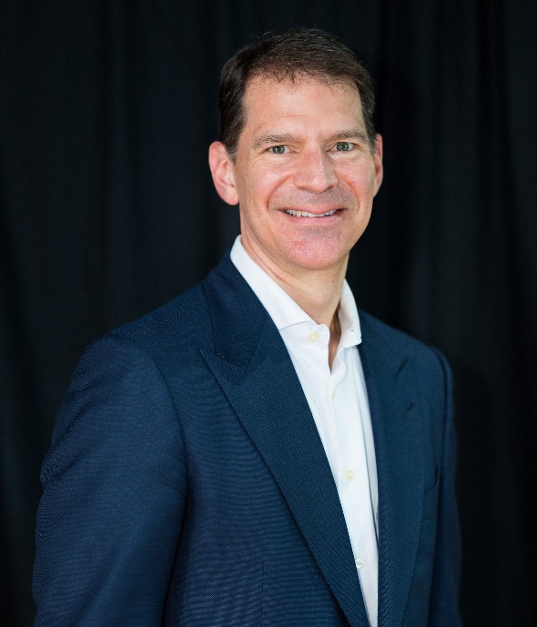 G. Raymond Zage III