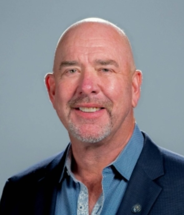 James (Jamie) Rector