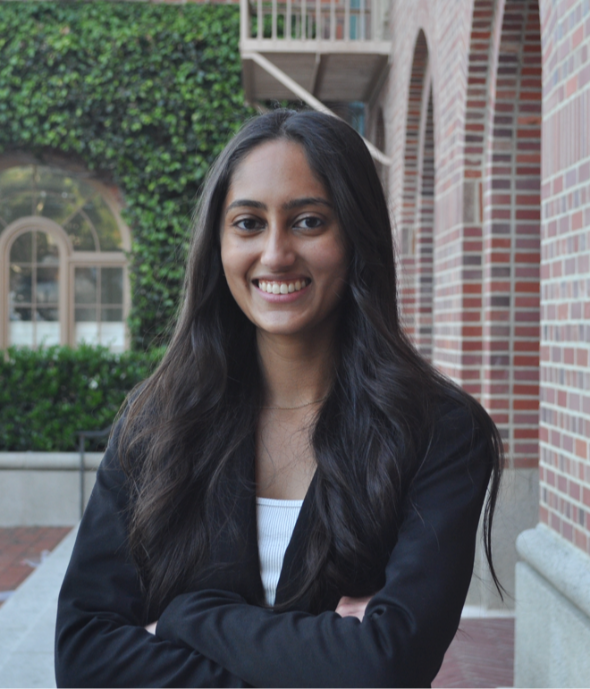 Riya Mehta