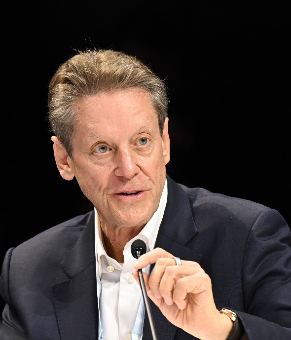 Robert Friedland