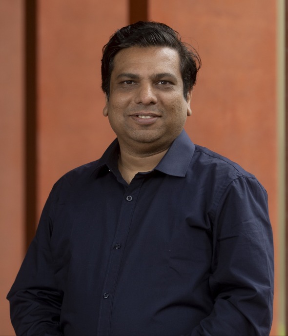 Rohit Nishant