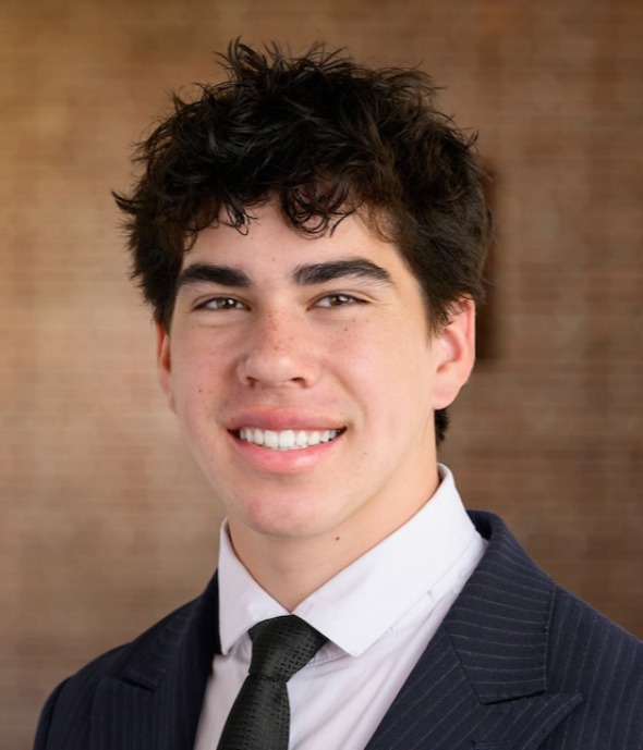 Ronan Donohue