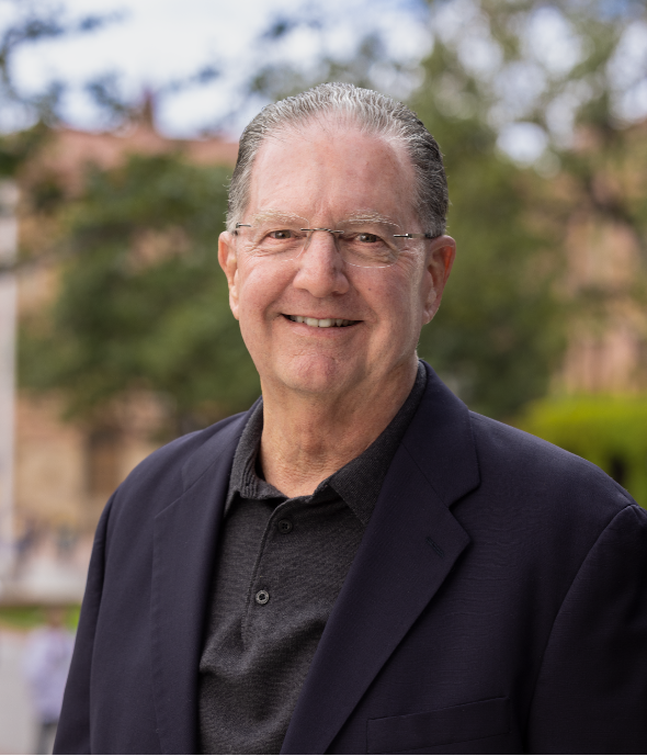 Steven Mednick