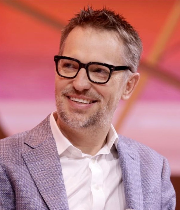 Ryan Roslansky