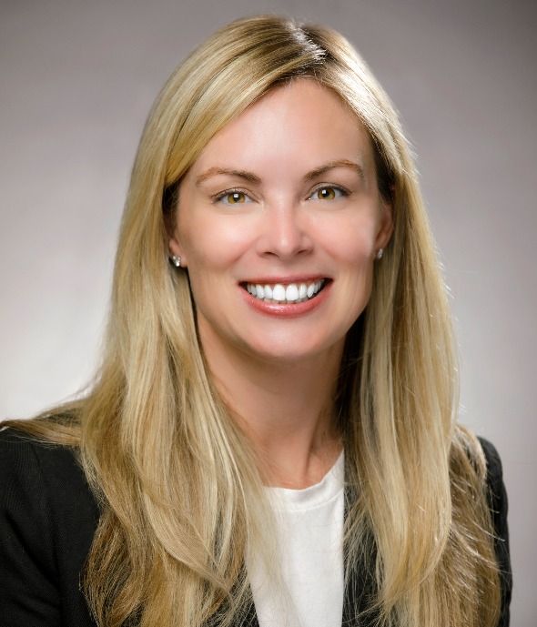 Sarah Peyron Murphy