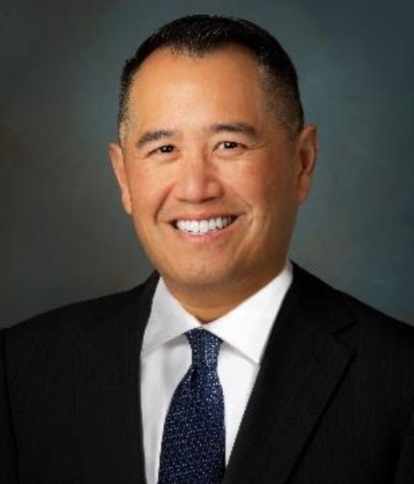 Derek T. Kan