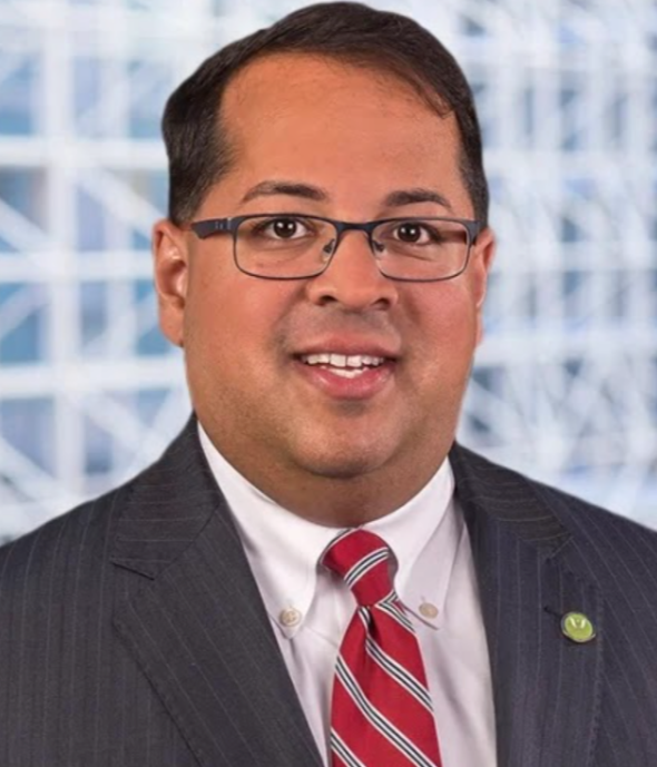 Neil Chatterjee