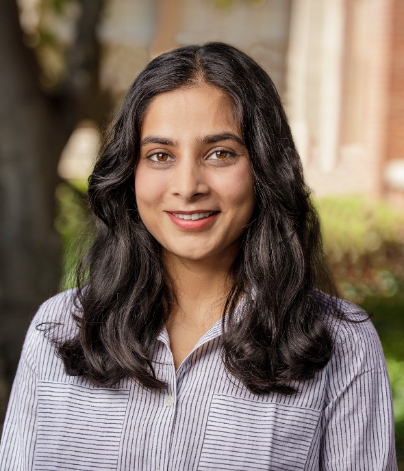 Vidhi Shah