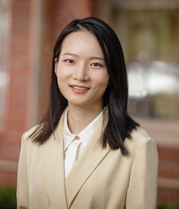 Yutong Shao