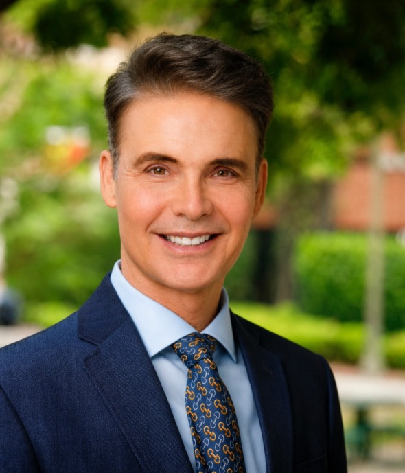 Kirk D. Snyder
