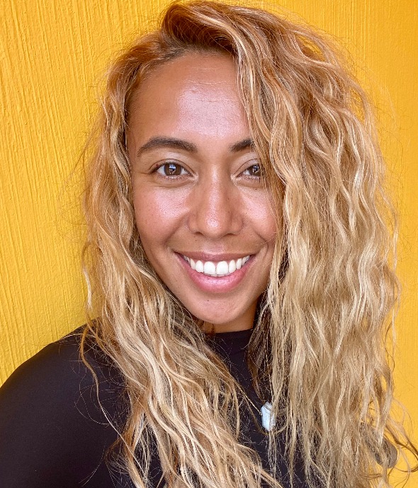 Sandra Parada
