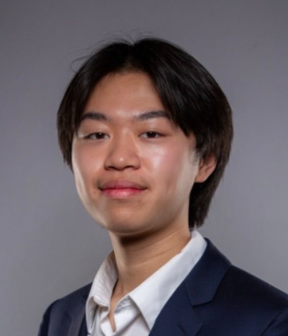 Stanley Huang