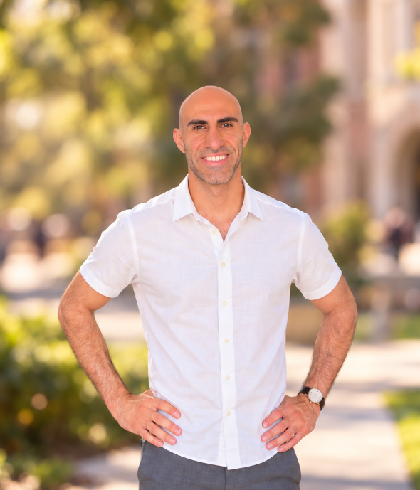 Tal Shoshani
