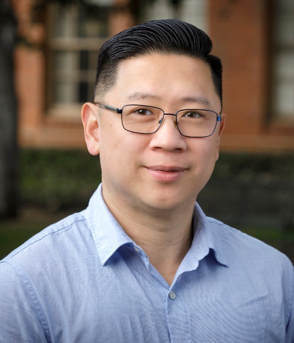 Jeff Teng