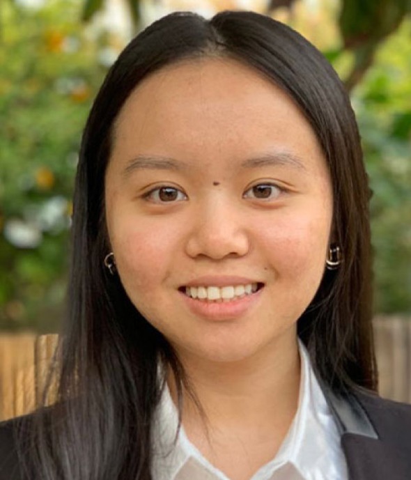 Charlene Huang