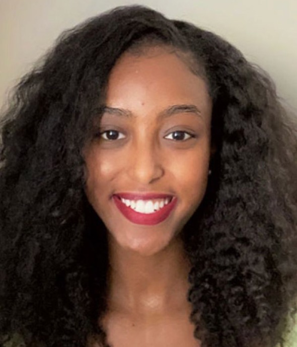 Eman Jemal