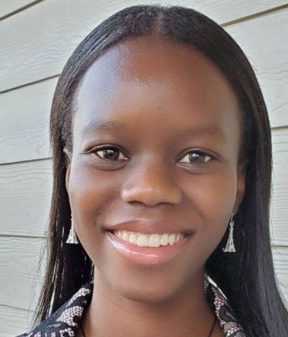 Marlasia Hewett