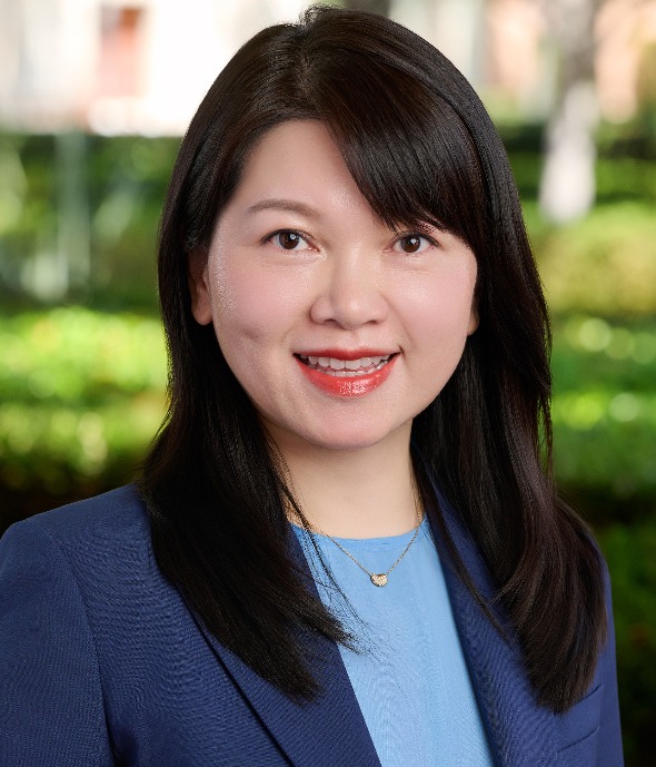 Kristine Xie