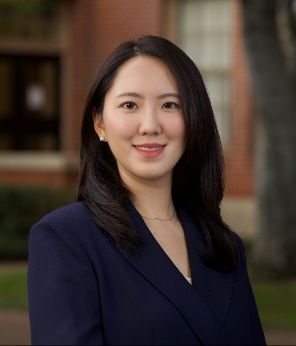 Angela Ryu