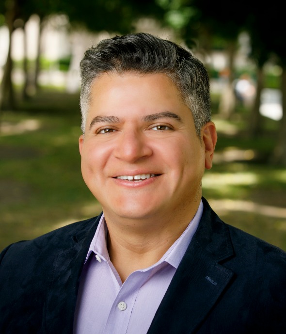Hugo Alvarado
