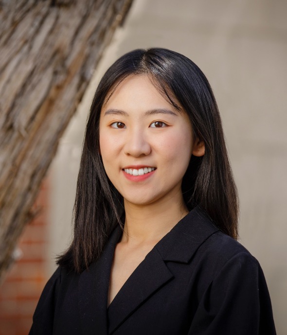 Yiqian Wang