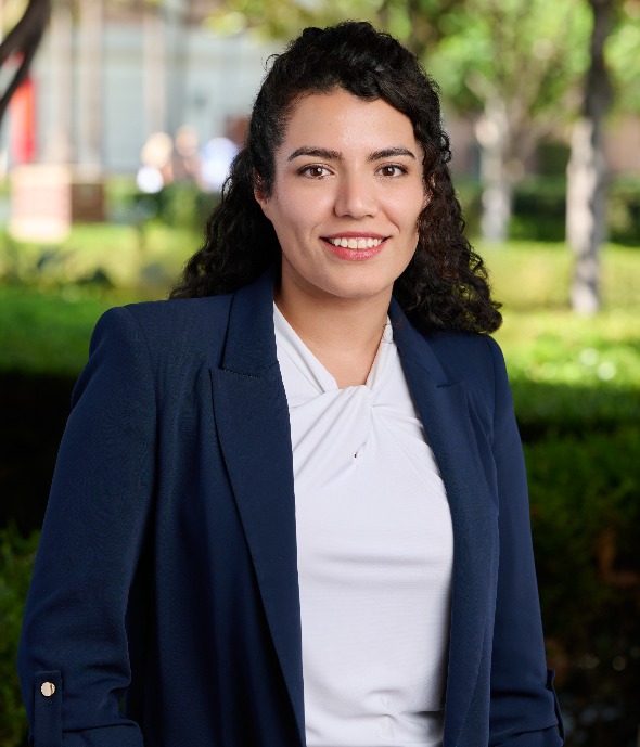 Yeganeh Alimohammadi