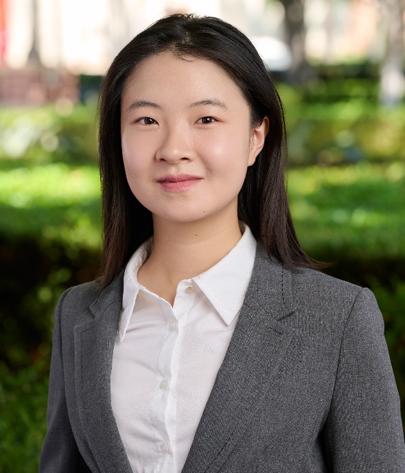 Yidan Chen