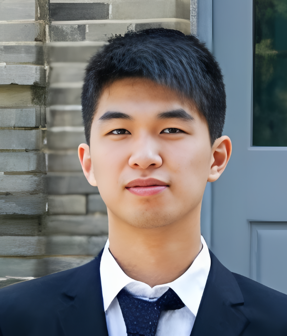 Yunhao Huang