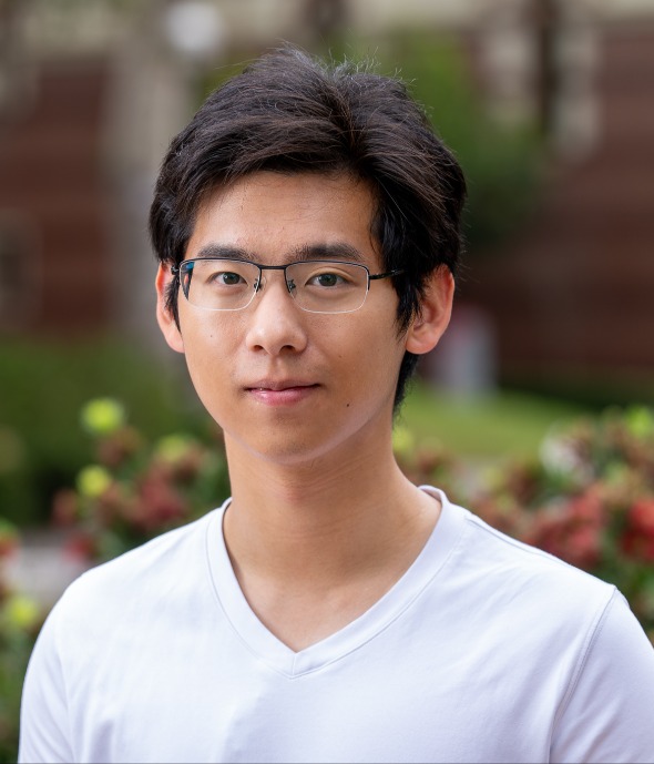 Zhizhen Chen